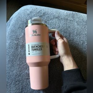 Stanley Quencher 40oz